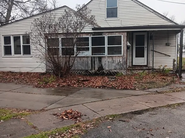 6 Crane Pl #2, Tonawanda, NY 14150