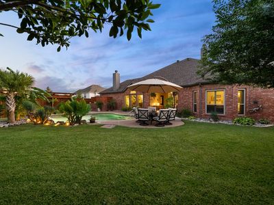 2810 Saint Maria Dr, Mansfield, TX, 76063