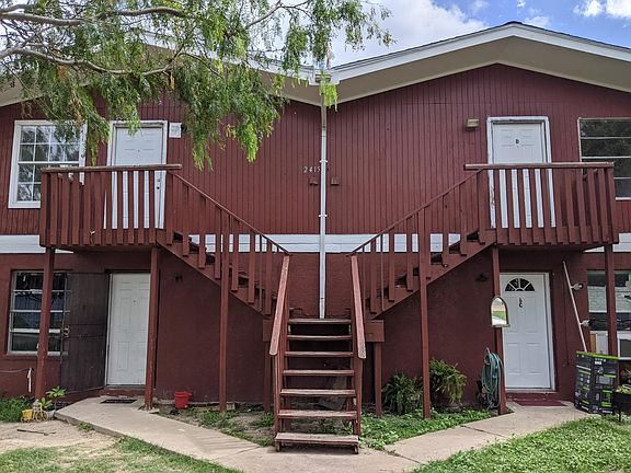5th image of 2415 Vine Ave #D