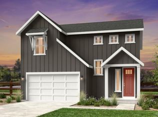 16948 W 92nd Drive, Arvada, CO 80007