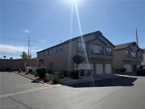 4647 Dealers Choice Way Unit 103, Las Vegas, NV 89122