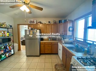 18 Harbor View St #1, Boston, MA 02125