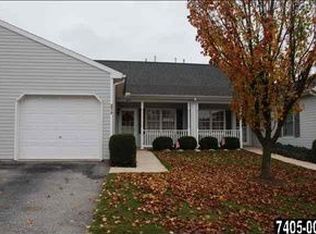 2012 Faversham Way, York, PA 17402