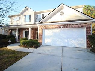 40 Rosemoore Dr, Covington, GA 30014