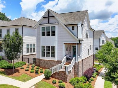 767 Farmstead Rd, Suwanee, GA, 30024