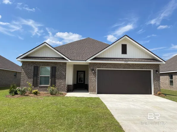 17087 Delta Ave, Robertsdale, AL 36567