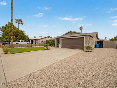 7023 W CYPRESS Street, Phoenix, AZ, 85035