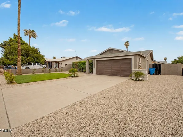 7023 W CYPRESS Street, Phoenix, AZ 85035