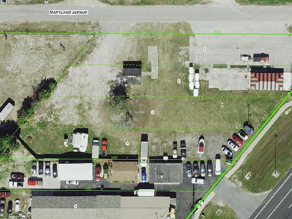 2nd image of 7806 Maryland Ave