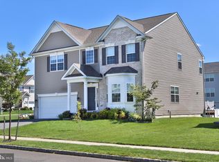 56 Longleaf Ln, Woolwich Township, NJ 08085