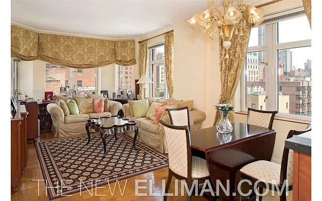 Rented by Douglas Elliman | media 18