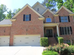 4010 Blackwell Park Dr, Marietta, GA 30062