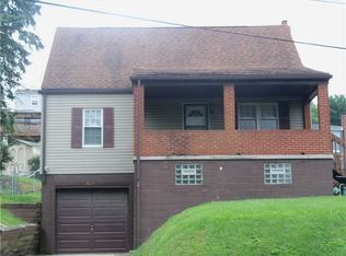 625 Grant Avenue Ext, West Mifflin, PA
