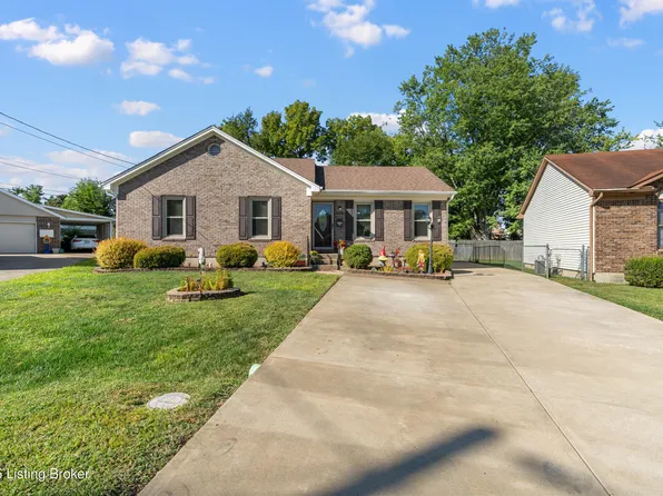 8306 Chel Ct, Louisville, KY 40219