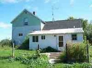 5042 Petersville Rd, Rogers City, MI 49779