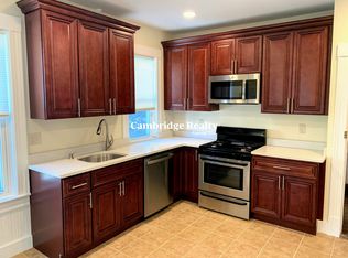 173 Morrison Ave APT 2, Somerville, MA 02144