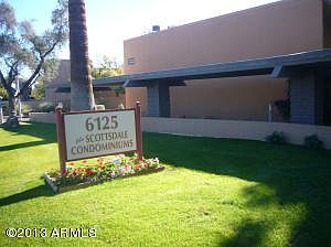 2nd image of 6125 E Indian School Rd APT 214