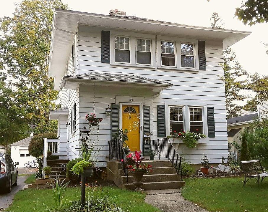 2nd image of 115 Livingston Ave