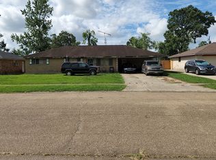 6130 Vale Dr, Baton Rouge, LA 70812