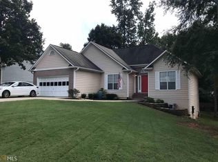 609 Crescent Ct, Stockbridge, GA 30281