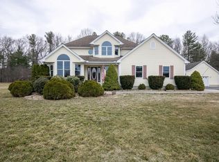 95 Gunn Rd, Southampton, MA 01073