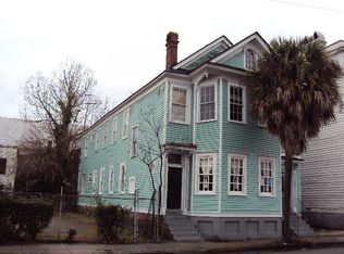 150 Saint Philip St APT A, Charleston, SC 29403
