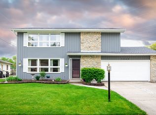 7508 Harcourt Dr, Fort Wayne, IN