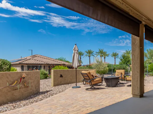 4498 N PETERSBURG Drive, Florence, AZ 85132