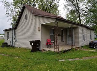 321 Israel St, White Hall, IL 62092