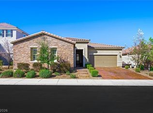2369 Boretto St, Henderson, NV 89044