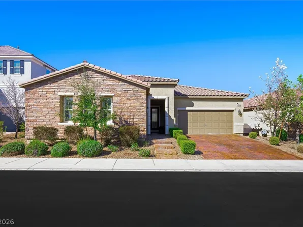 2369 Boretto St, Henderson, NV 89044
