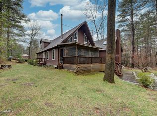 5 Forest Row, Great Barrington, MA 01230
