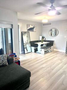 1126 N Hiatus Road #1126, Pembroke Pines, FL, 33026