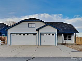 7971 Sand Pebble Dr, Reno, NV 89506