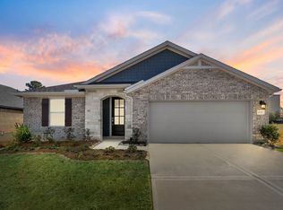 19757 Flag View Dr, Montgomery, TX 77356