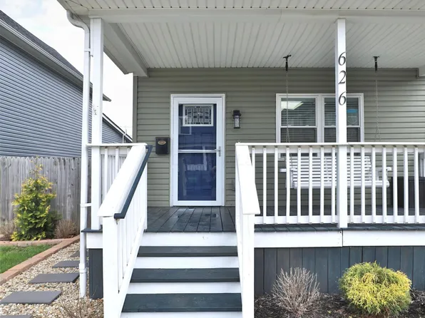 626 Stanley Ave, Columbus, OH 43206