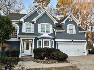 2728 Mayfield Ct, Lawrenceville, GA 30043