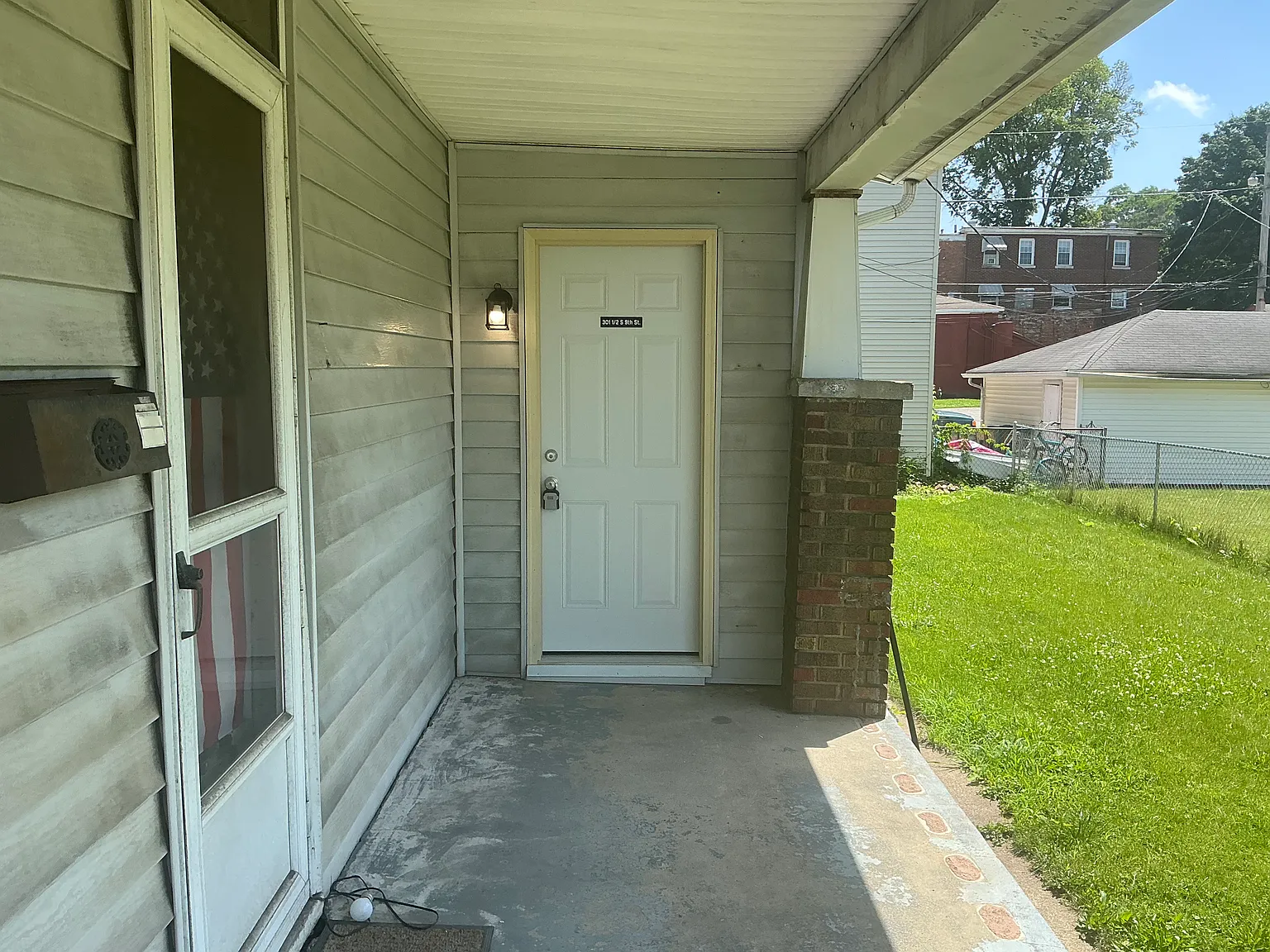 1 bed, 765 sqft, $600 — Photo 2