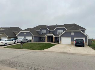 16045 Prairie Way, Basehor, KS 66007