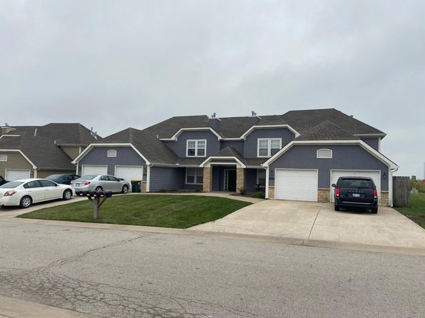 16045 Prairie Way