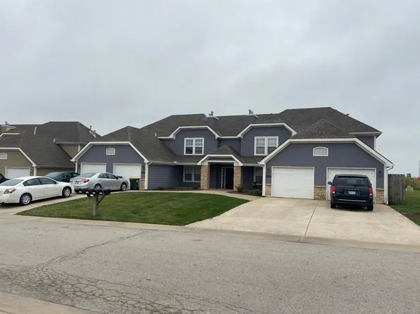 16045 Prairie Way, Basehor, KS 66007