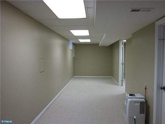 Basement - Finished