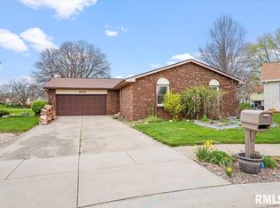 2701 Mead, Springfield, IL 62707