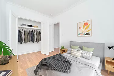 Rented by Living New York