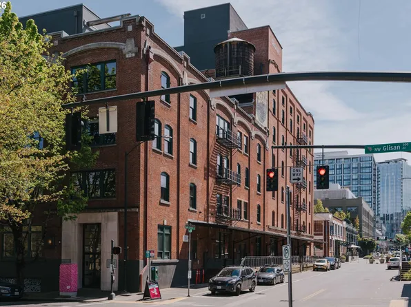 416 NW 13th Ave APT 411, Portland, OR 97209