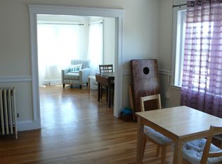 9 Richard Ave, Cambridge, MA 02140