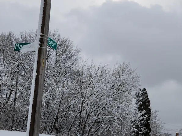 14405 Manning St, Detroit, MI 48205