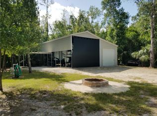 6955 S Finale Pt, HOMOSASSA, FL 34446