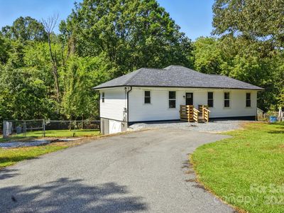 610 Pinewood Ave, Salisbury, NC, 28146