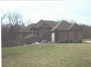 7645 Misty Woods Ct, Morrow, OH 45152